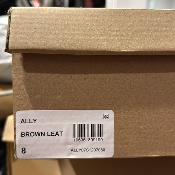 ALLY BOOT - Picture 9 of 10